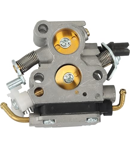 Amazon.co.jp: Panari Zama C1T-El41 キャブレター ハスクバーナ 435